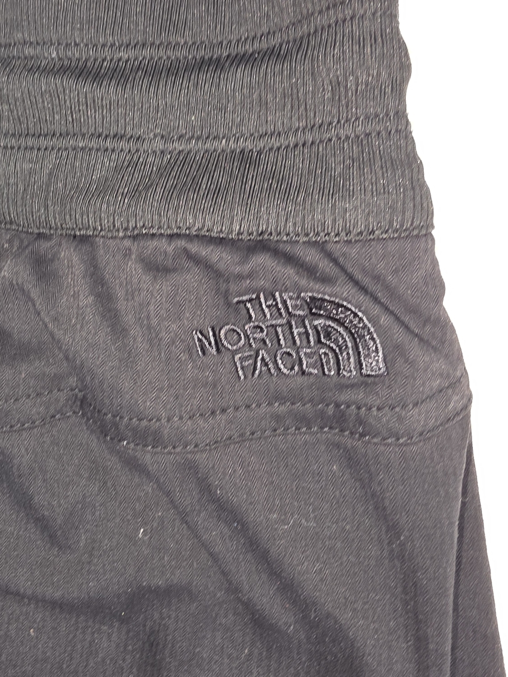 The North Face Aphrodite Skort Black Large | EUC Hiking Athletic Golf Skirt - Picture 4 of 5